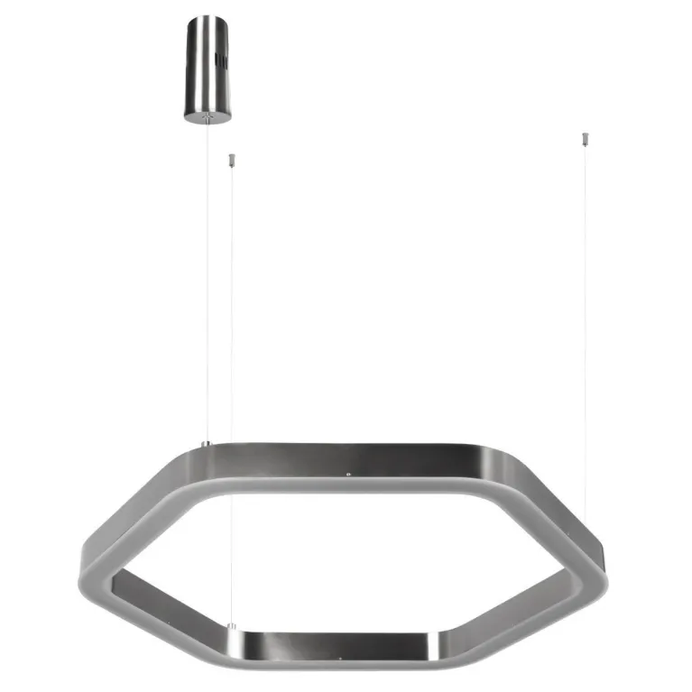 Подвесной светодиодный светильник Loft IT Titanium 10243S Dark grey в Нижнем Новгороде