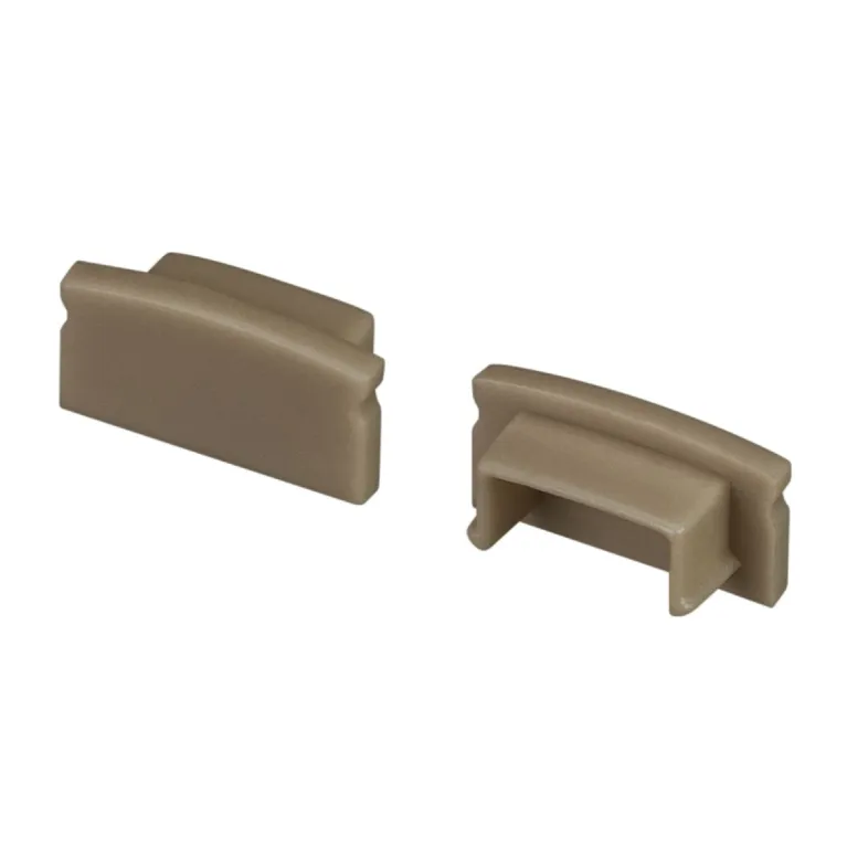 Заглушка Arlight LINE-1708 OLIVE GREY глухая 038633 в Нижнем Новгороде