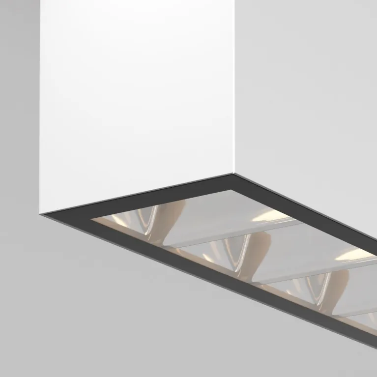 Уличный трековый светильник Maytoni Points Elasity IP O-TR01-2-S-10WW3K в Нижнем Новгороде