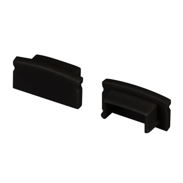 Заглушка Arlight LINE-1708 BLACK глухая 040316 в Нижнем Новгороде