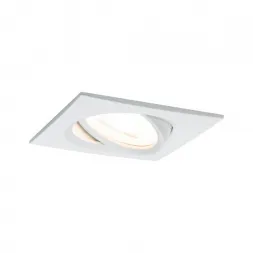 Встраиваемый светильник Paulmann Nova Led 93435
