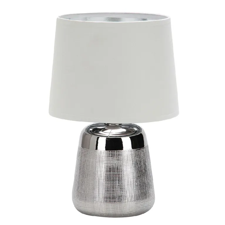 Настольная лампа Escada Calliope 10199/L Chrome в Нижнем Новгороде