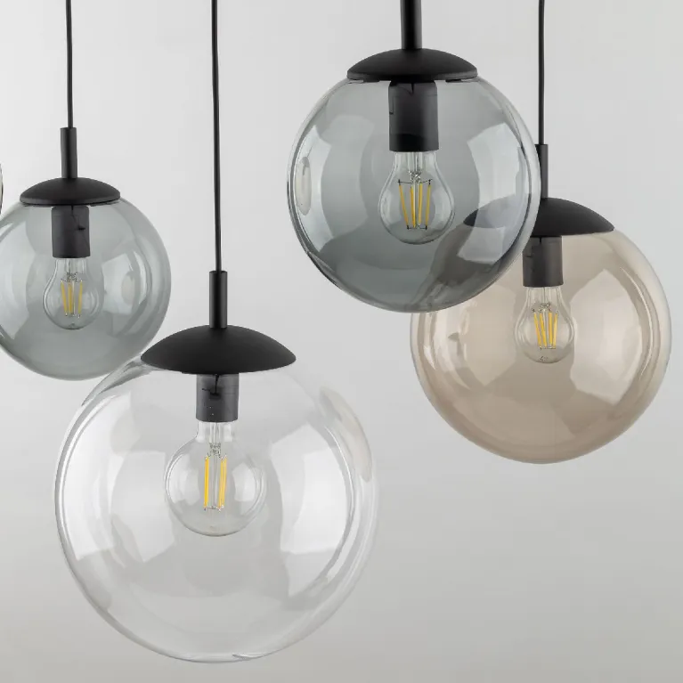 Каскадная люстра TK Lighting 4796 Esme a068572 в Нижнем Новгороде