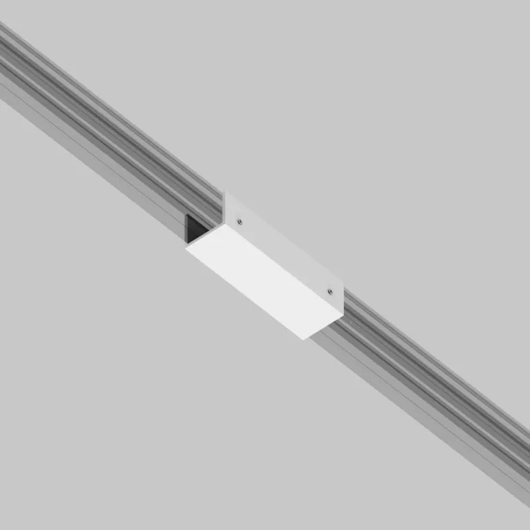 Коннектор прямой для профиля Maytoni Elasity IP O-TR001-SC180-W в Нижнем Новгороде
