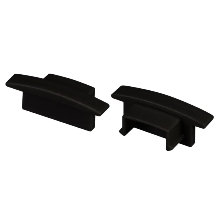 Заглушка Arlight LINE-2308-F BLACK глухая 040322 в Нижнем Новгороде