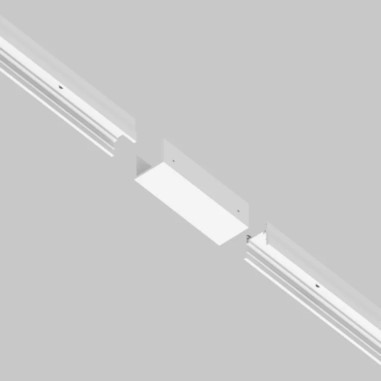 Коннектор прямой для профиля Maytoni Elasity IP O-TR001-SC180-W в Нижнем Новгороде