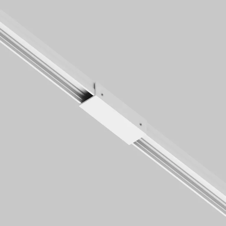 Коннектор прямой для профиля Maytoni Elasity IP O-TR001-SC180-W в Нижнем Новгороде