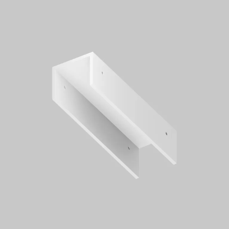 Коннектор прямой для профиля Maytoni Elasity IP O-TR001-SC180-W в Нижнем Новгороде