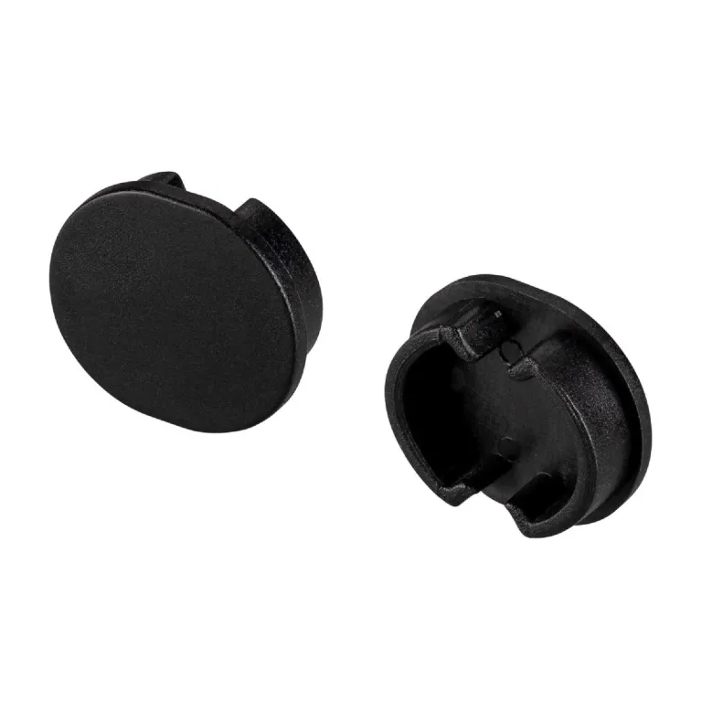 Заглушка Arlight ARH-ROUND-D20-DUAL BLACK глухая 039303 в Нижнем Новгороде