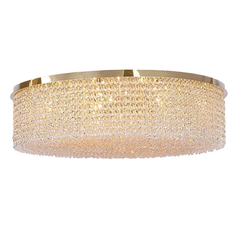 Потолочный светильник Newport 10168/PL Gold М0062581 в Нижнем Новгороде