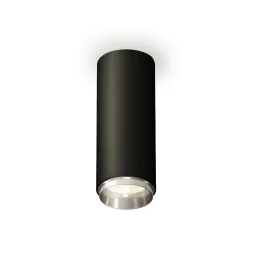 Потолочный светильник Ambrella Light Techno Spot XS6343003 (C6343, N6122)