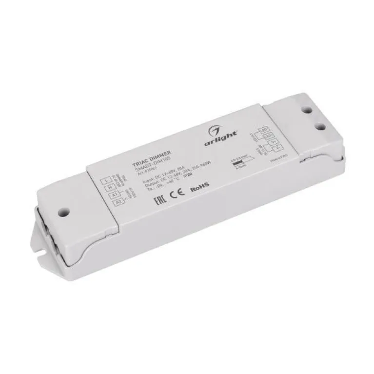 Диммер Arlight Smart-Dim105 035061 в Нижнем Новгороде