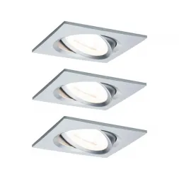 Встраиваемый светильник Paulmann Nova Led 93438