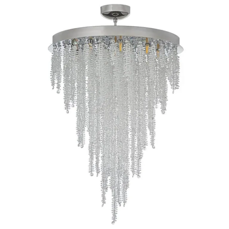 Подвесная люстра Arti Lampadari Flusso H 1.4.45.105 N в Нижнем Новгороде