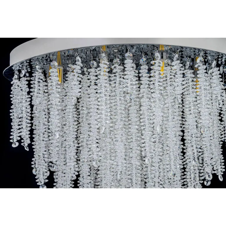 Подвесная люстра Arti Lampadari Flusso H 1.4.45.105 N в Нижнем Новгороде