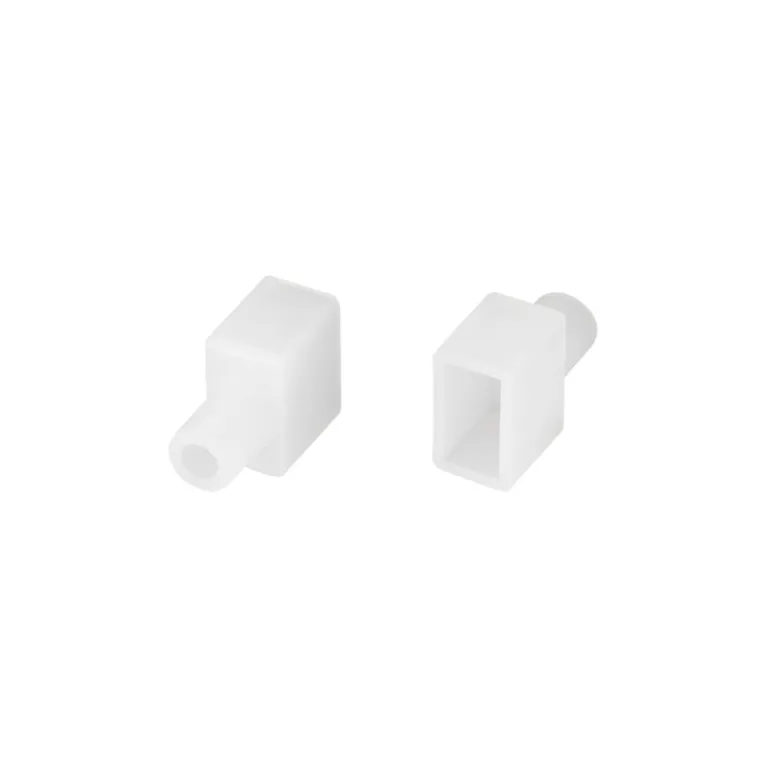 Заглушка Arlight WPH-FLEX-0613-SIDE WHITE с отверстием 040810 в Нижнем Новгороде