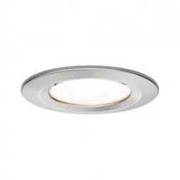 Встраиваемый светильник Paulmann Nova Led 93439