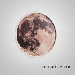 Настенный светильник ImperiumLoft Cosmos b 230883-23