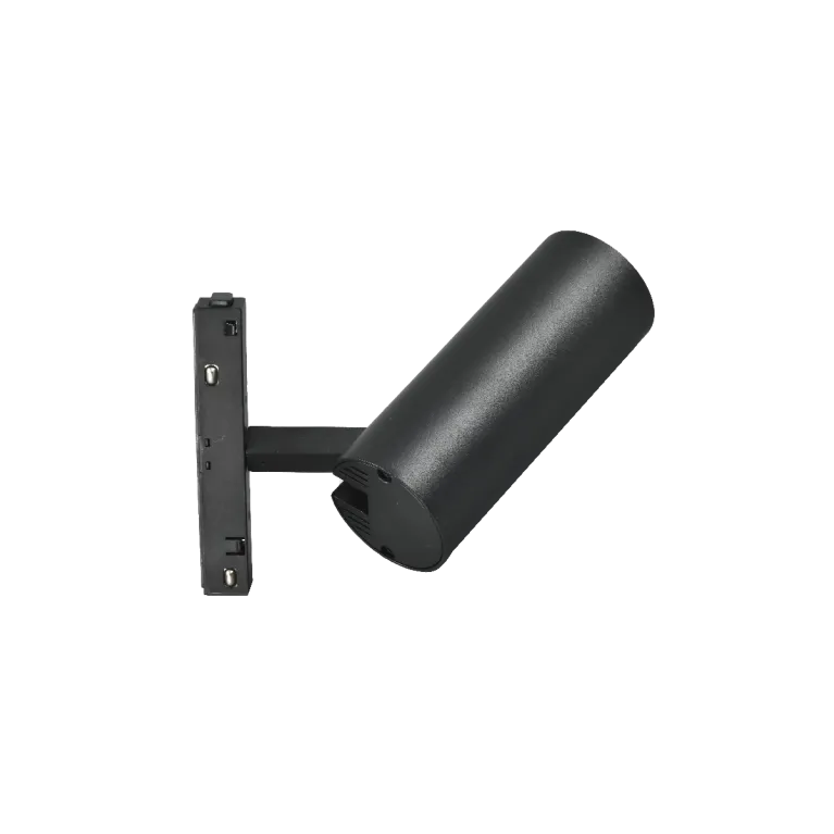 Трековый магнитный светильник iLedex Vision 4822-006-D55-18W-38DG-4000K-BK в Нижнем Новгороде