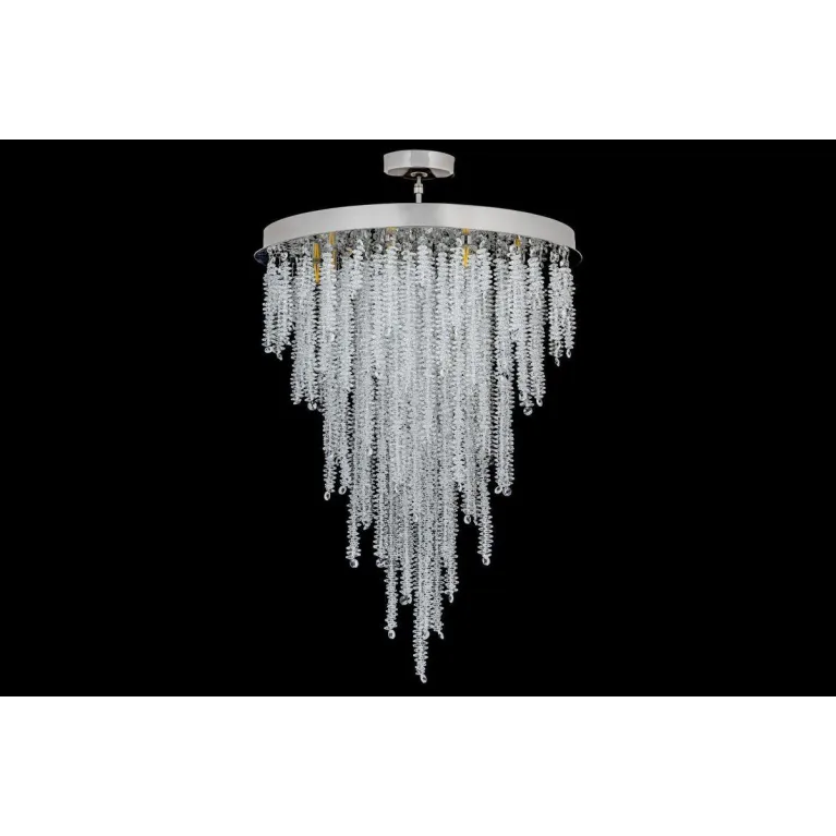 Подвесная люстра Arti Lampadari Flusso H 1.4.55.105 N в Нижнем Новгороде