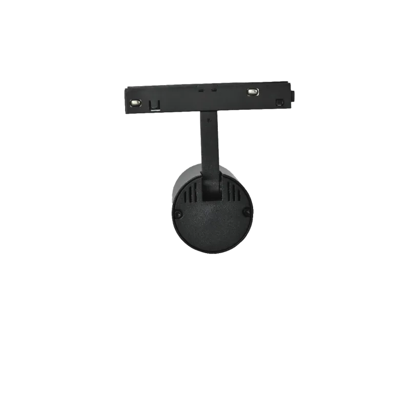 Трековый магнитный светильник iLedex Vision 4822-006-D55-18W-38DG-4000K-BK в Нижнем Новгороде