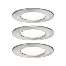 Встраиваемый светильник Paulmann Nova Led 93440