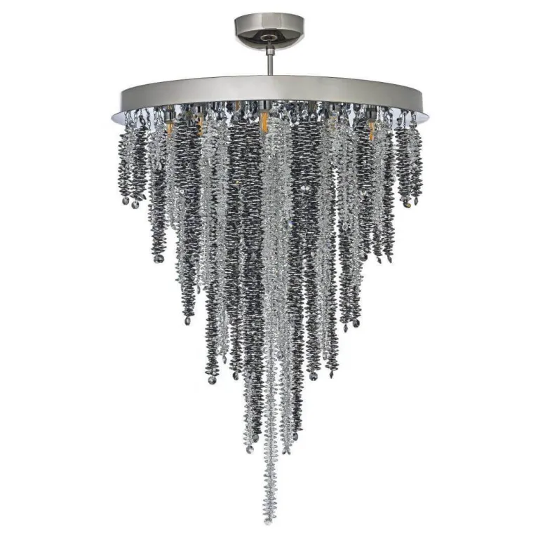 Подвесная люстра Arti Lampadari Flusso H 1.4.55.106 N в Нижнем Новгороде