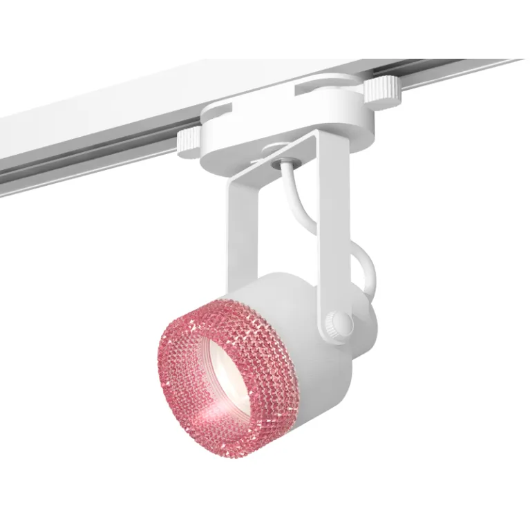 Трековый однофазный светильник Ambrella Light Track System XT6601062 (C6601, N6152) в Нижнем Новгороде