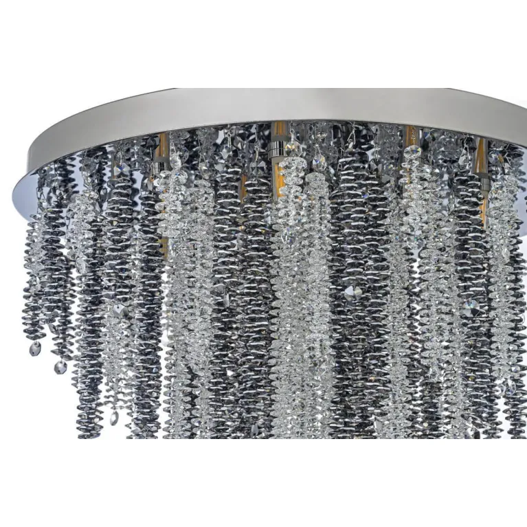 Подвесная люстра Arti Lampadari Flusso H 1.4.55.106 N в Нижнем Новгороде