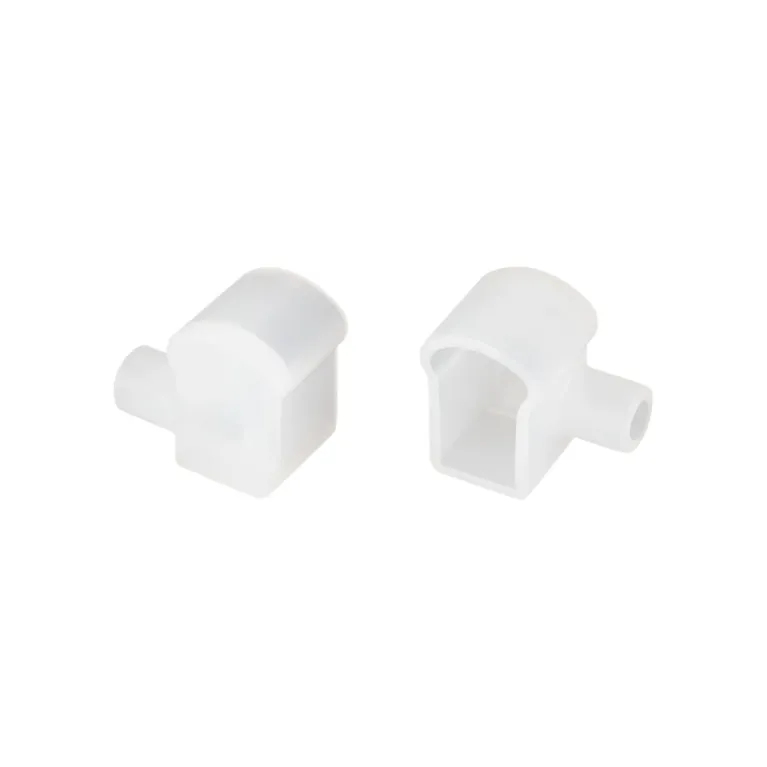 Заглушка Arlight WPH-FLEX-0817-SIDE WHITE с отверстием 040853 в Нижнем Новгороде