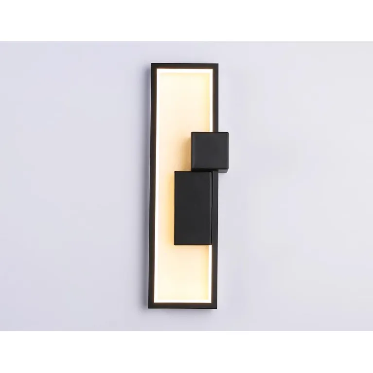 Настенный светодиодный светильник Ambrella light Comfort LineTech FL5223 в Нижнем Новгороде