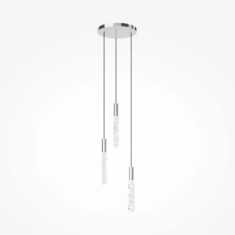 Подвесной светильник Maytoni Selemo MOD328PL-L9CH3K в Нижнем Новгороде