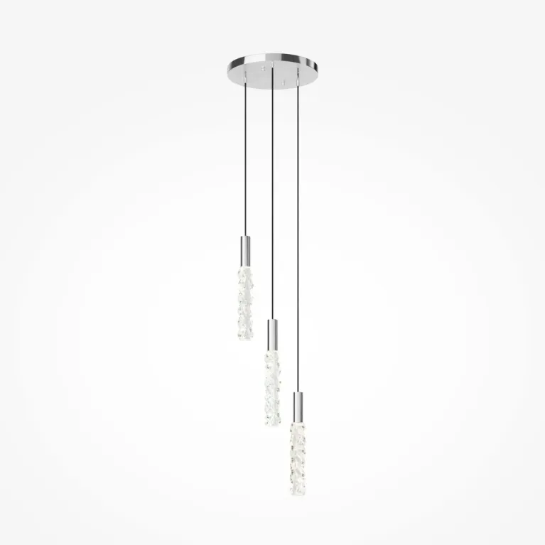 Подвесной светильник Maytoni Selemo MOD328PL-L9CH3K в Нижнем Новгороде