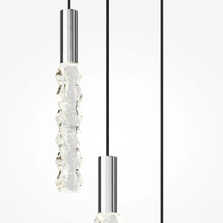 Подвесной светильник Maytoni Selemo MOD328PL-L9CH3K в Нижнем Новгороде