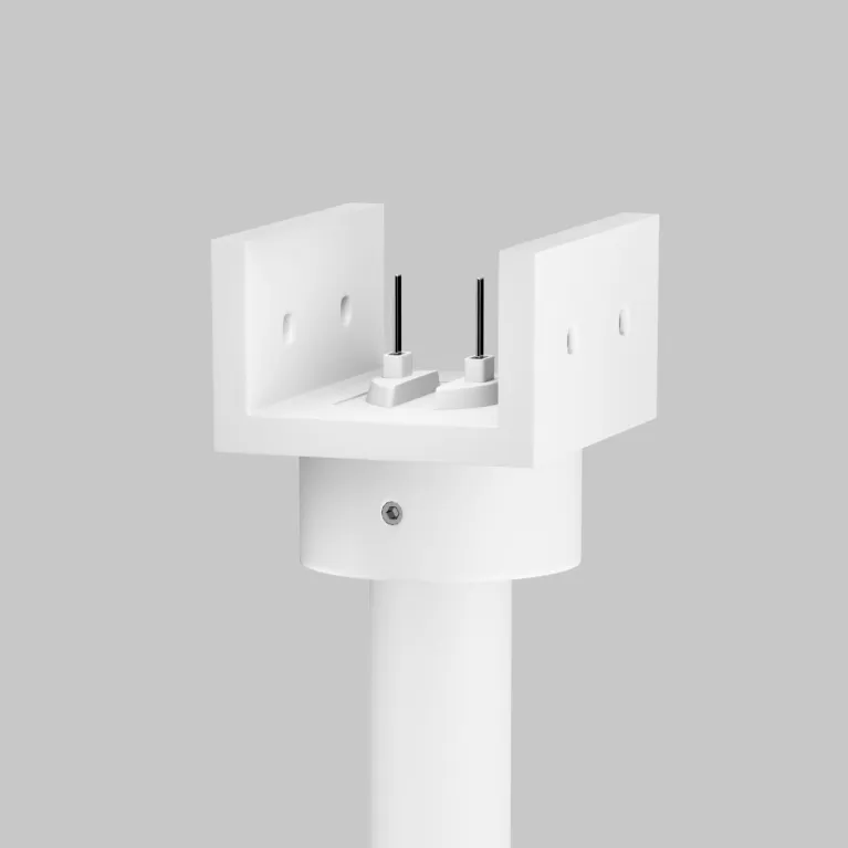 Уличный трековый светильник Maytoni Focus Led Elasity IP O-TR01-2-P-8WW3K в Нижнем Новгороде