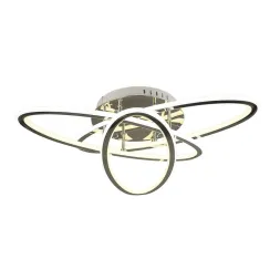 Потолочная светодиодная люстра Wedo Light Romeno 75325.01.03.03
