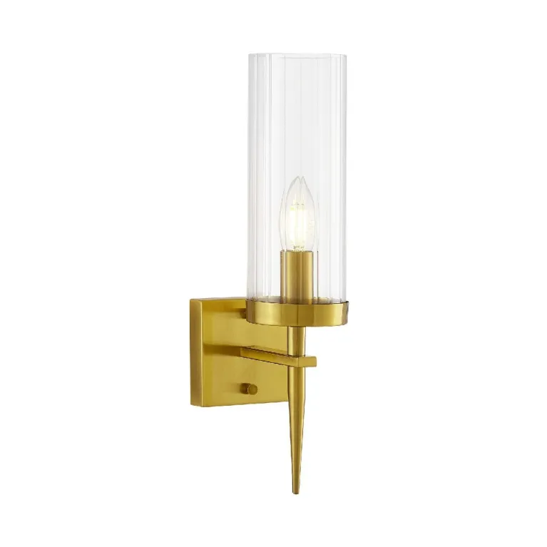 Бра Lumina Deco Moratti LDW 8022-1 MD+PR в Нижнем Новгороде