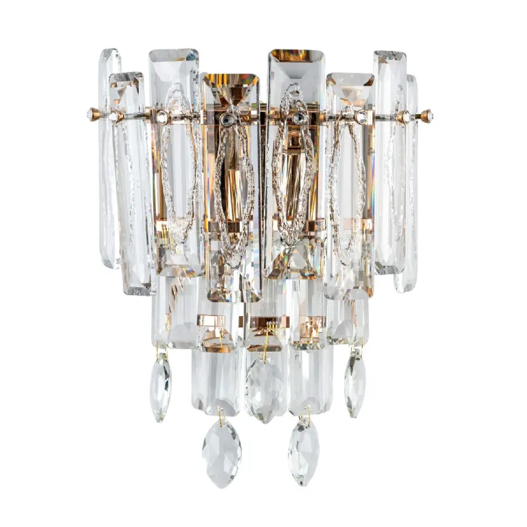 Настенный светильник Modelux ML.7082.02 GD в Нижнем Новгороде