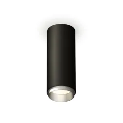Потолочный светильник Ambrella Light Techno Spot XS6343004 (C6343, N6123)