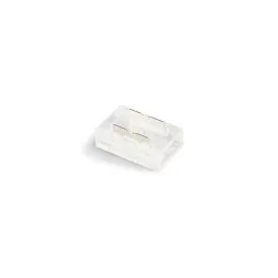 Соединитель прямой для светодиодной ленты Ambrella Light COB 8mm 12/24V (2 конт.) (10шт) GS6351