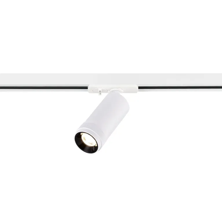 Трековый однофазный светильник ST Luce Zoom ST385.536.10 в Нижнем Новгороде