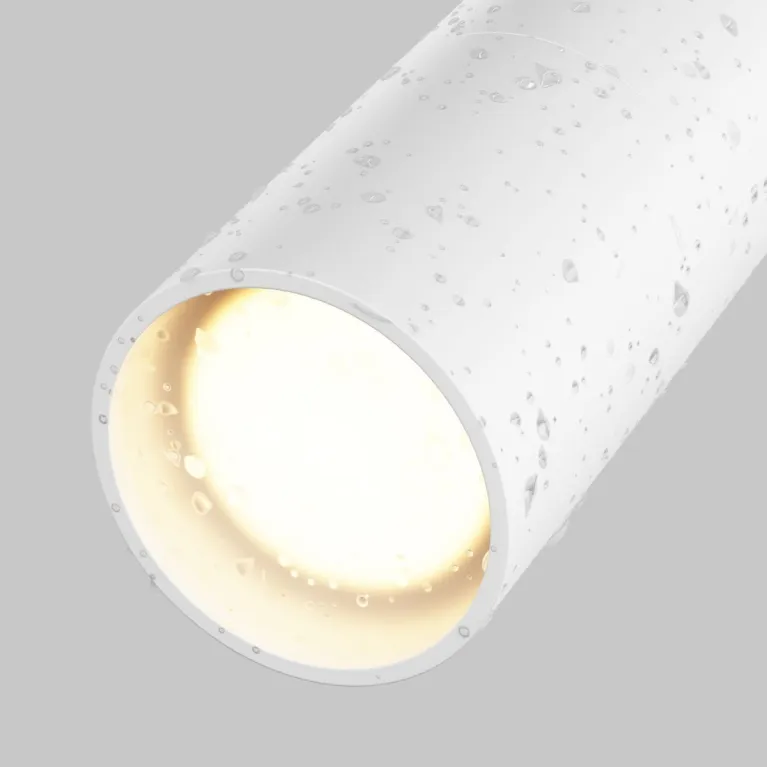 Уличный трековый светильник Maytoni Focus Led Elasity IP O-TR01-2-P-8WW3K в Нижнем Новгороде