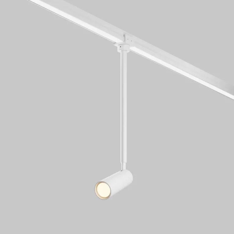 Уличный трековый светильник Maytoni Focus Led Elasity IP O-TR01-2-P-8WW3K в Нижнем Новгороде