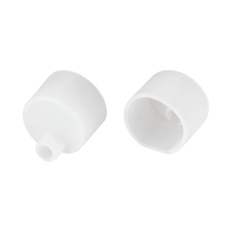 Заглушка Arlight WPH-FLEX-D20-TOP WHITE с отверстием 040876 в Нижнем Новгороде