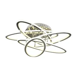 Потолочная светодиодная люстра Wedo Light Romeno 75325.01.03.05
