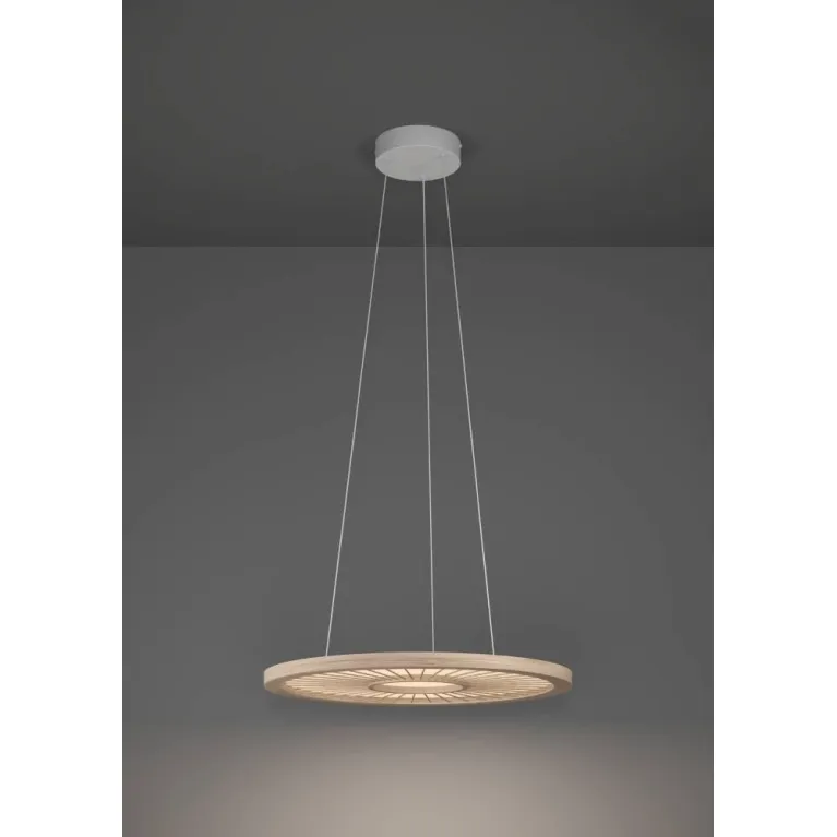 Подвесной светодиодный светильник Eglo Dehesa 390297 в Нижнем Новгороде