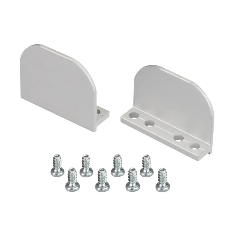 Соединитель Arlight SL-ARC-5060 SILVER 029416 в Нижнем Новгороде