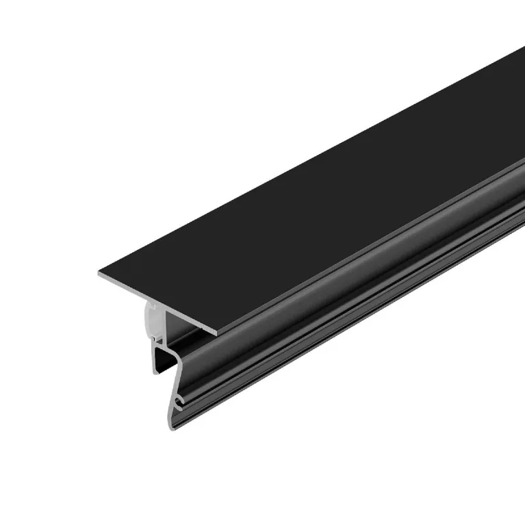 Профиль Arlight STRETCH-SHADOW-CEIL-2000 BLACK (A2-CONTOUR-PRO) 040703 в Нижнем Новгороде