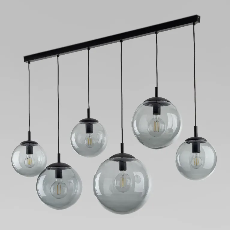 Каскадная люстра TK Lighting 5383 Esme a068569 в Нижнем Новгороде