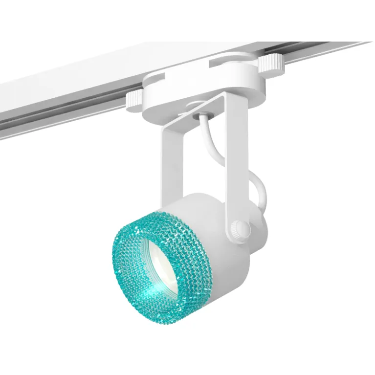 Трековый однофазный светильник Ambrella Light Track System XT6601063 (C6601, N6153) в Нижнем Новгороде